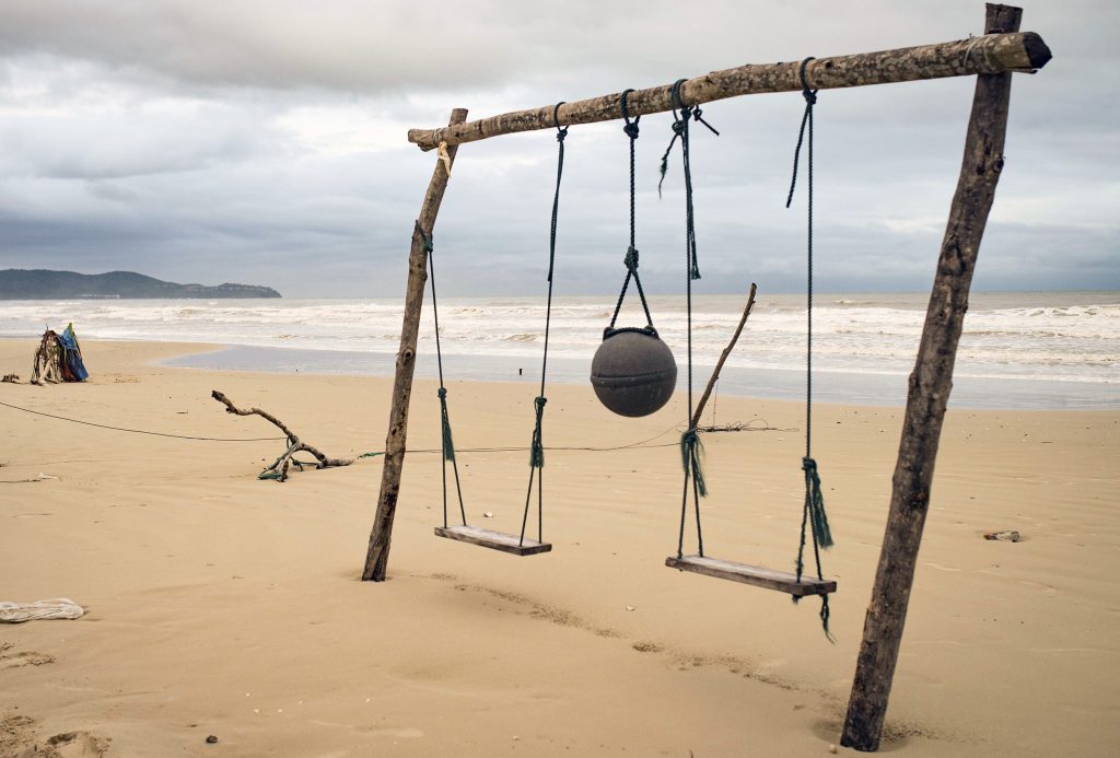 Beach Swings lanf co