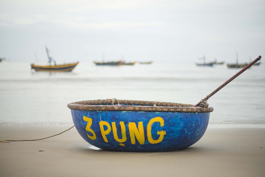 Coracle