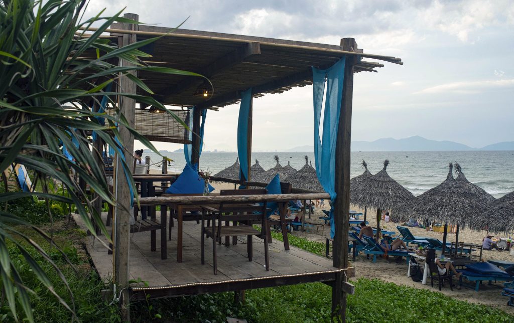 An Bang Beach