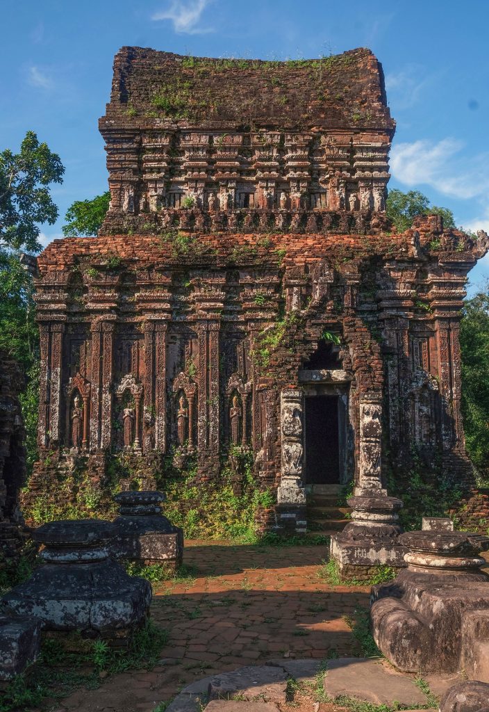 Elegant Building
