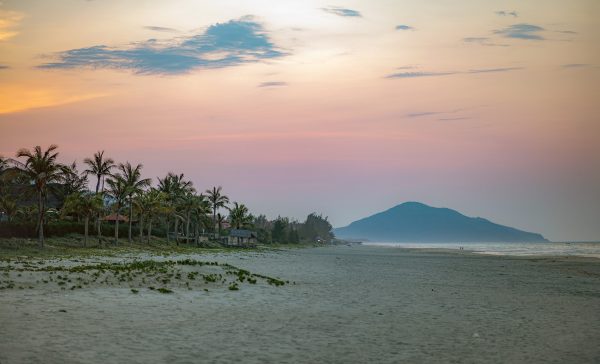 Sunset Lang Co