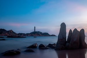 ke ga lighthouse