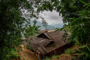 Mu Cang Chai homestay