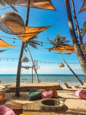 mui ne beach