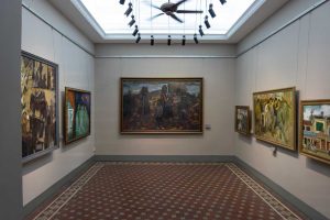 Museum of Art Saigon